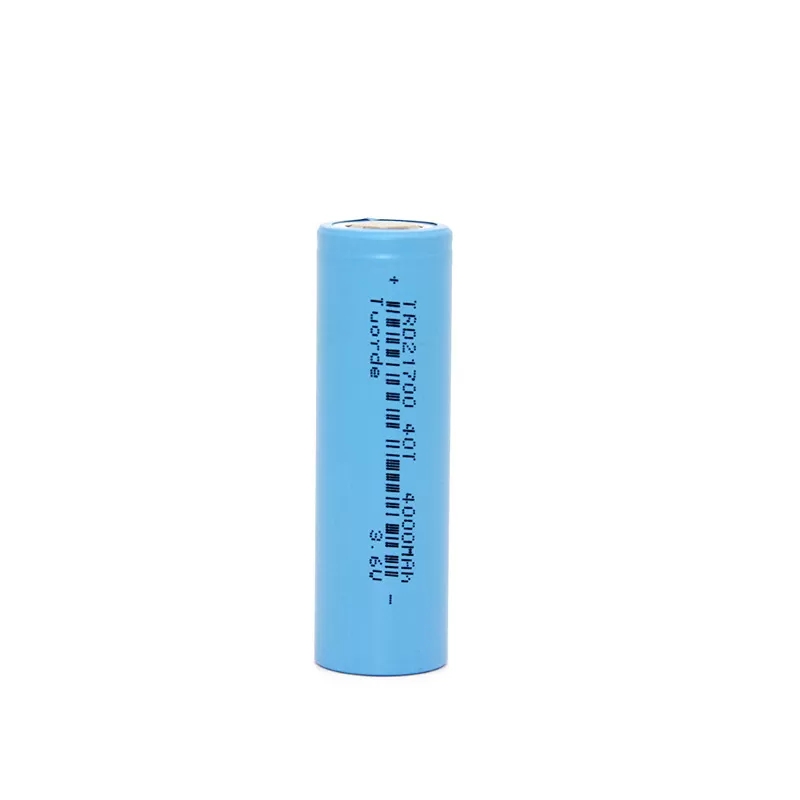 image of Cylindrical battery cell