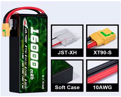 image of Battery for Drone