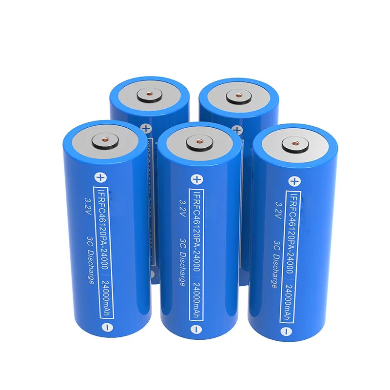 image of Cylindrical battery cell