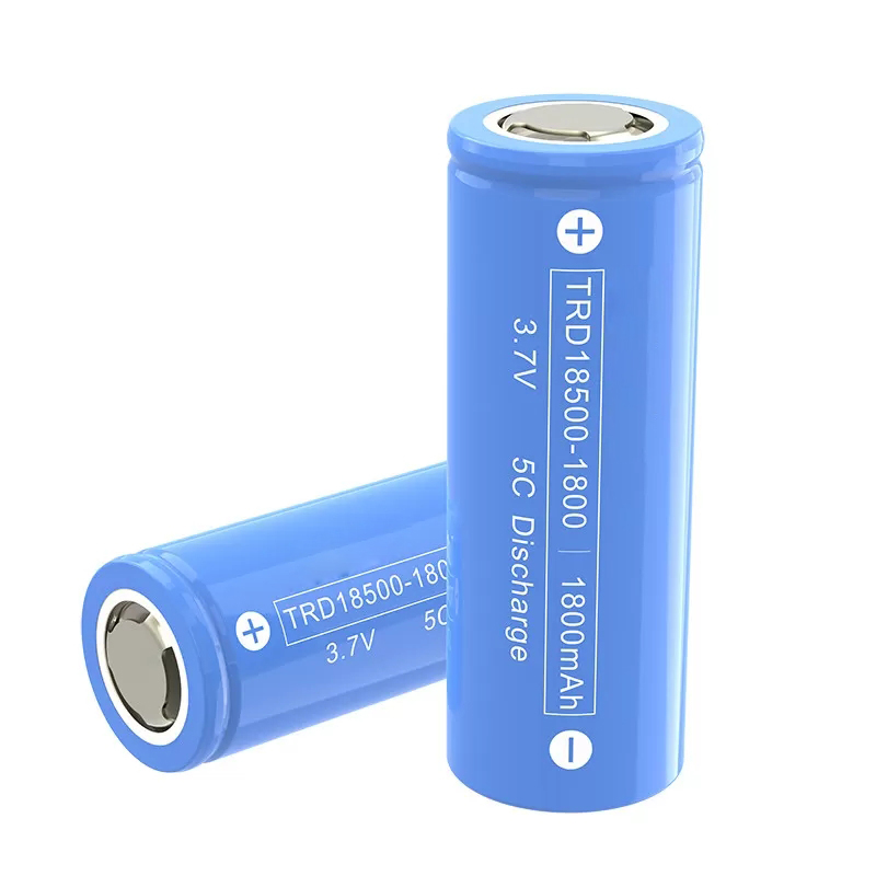 image of Low-temperature battery cell