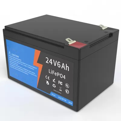 image of Lead Acid Battery