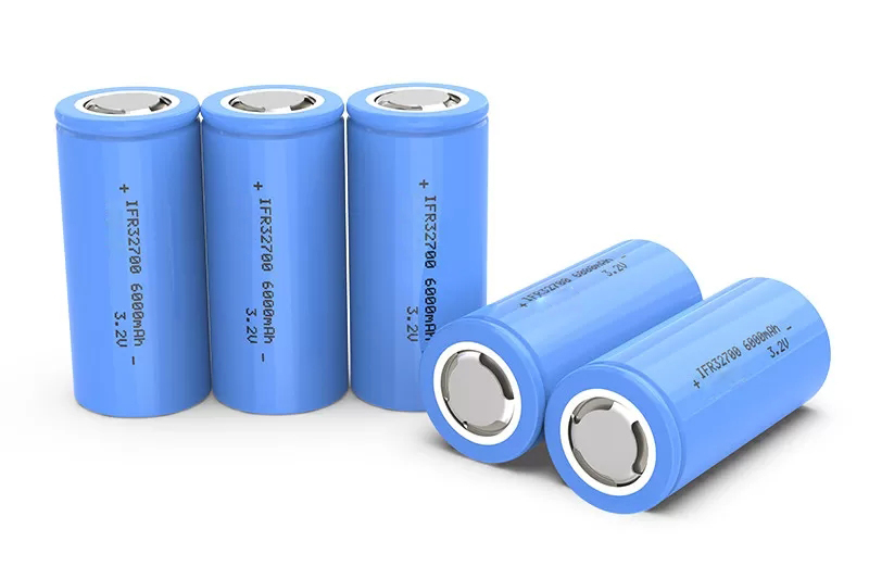 image of Low-temperature battery cell