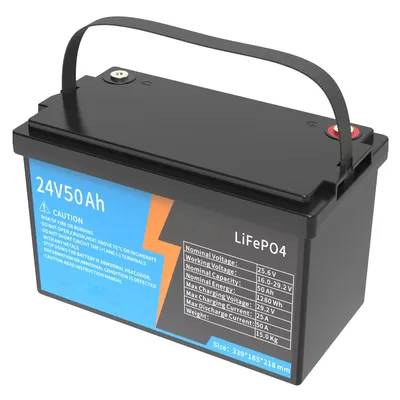 image of Lead Acid Battery