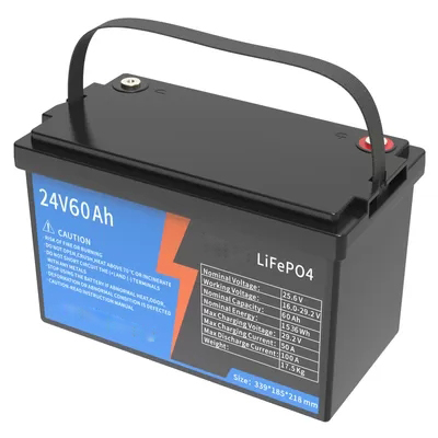 image of Lead Acid Battery