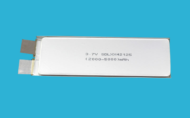 803045-1500mAh