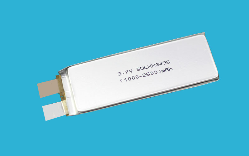 803045-1500mAh